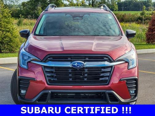 2024 Subaru Ascent Limited