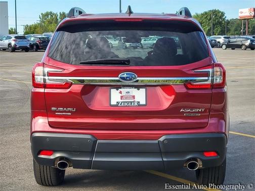 2024 Subaru Ascent Limited