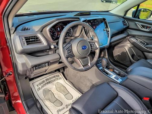 2024 Subaru Ascent Limited