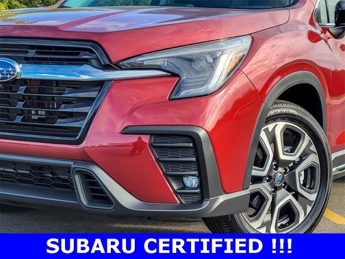2024 Subaru Ascent Limited