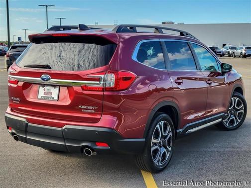 2024 Subaru Ascent Limited