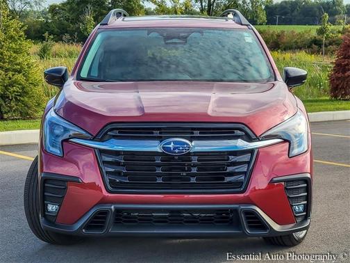 2024 Subaru Ascent Limited