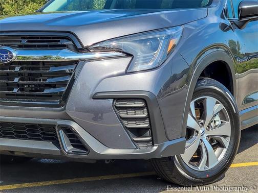 2025 Subaru Ascent Premium
