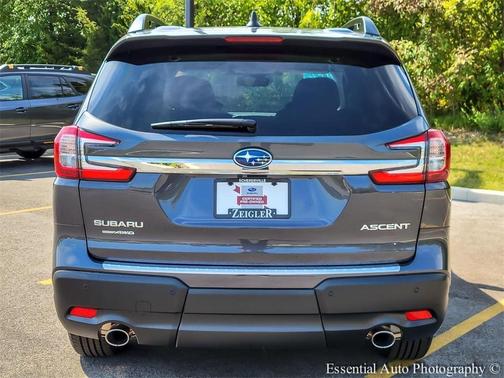 2025 Subaru Ascent Premium