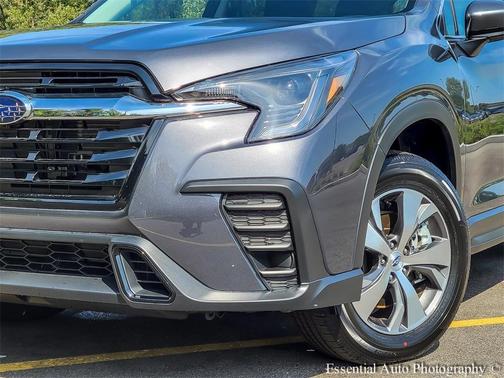 2025 Subaru Ascent Premium
