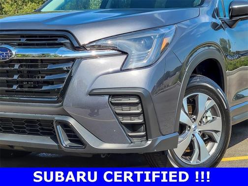 2025 Subaru Ascent Premium