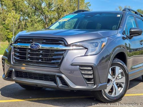 2025 Subaru Ascent Premium