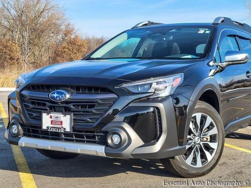 2024 Subaru Outback Touring XT