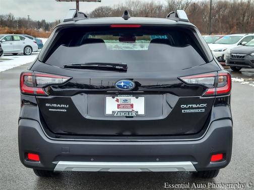 2024 Subaru Outback Touring XT