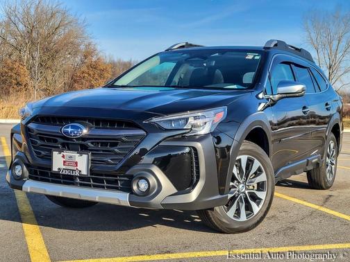 2024 Subaru Outback Touring XT