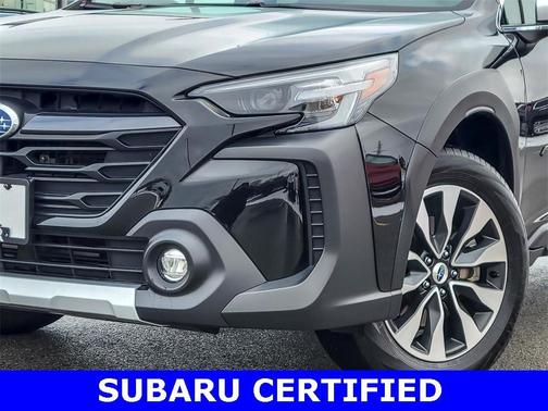 2024 Subaru Outback Touring XT