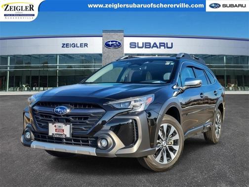 2024 Subaru Outback Touring XT