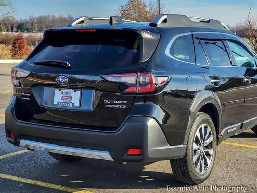 2024 Subaru Outback Touring XT