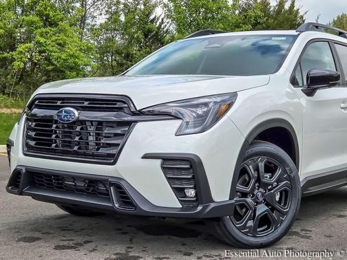 2025 Subaru Ascent Onyx Edition Touring 7-Passenger