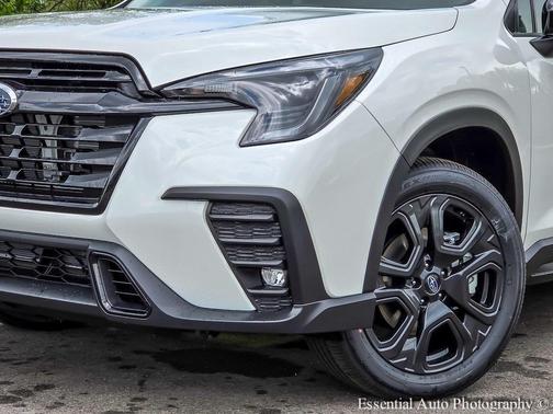 2025 Subaru Ascent Onyx Edition Touring 7-Passenger