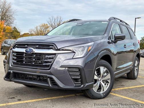 2025 Subaru Ascent Premium