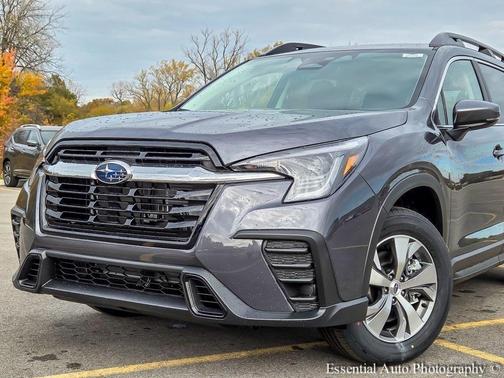 2025 Subaru Ascent Premium