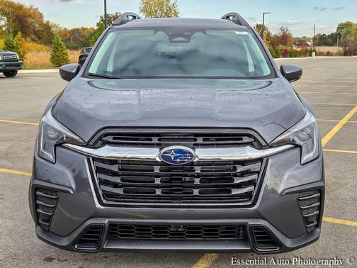 2025 Subaru Ascent Premium