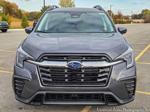 2025 Subaru Ascent Premium