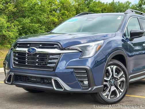 2025 Subaru Ascent Touring