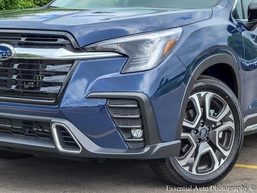 2025 Subaru Ascent Touring