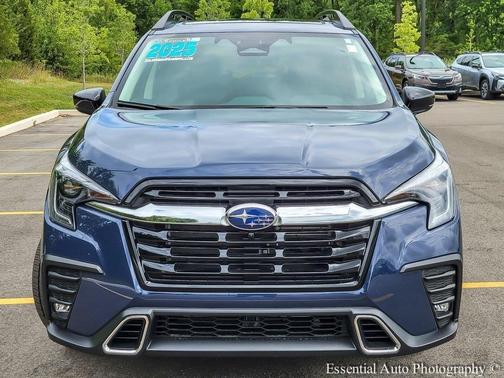 2025 Subaru Ascent Touring