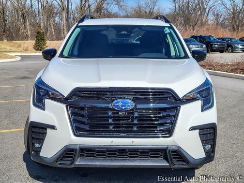 2026 Subaru Ascent Premium