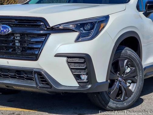 2026 Subaru Ascent Premium