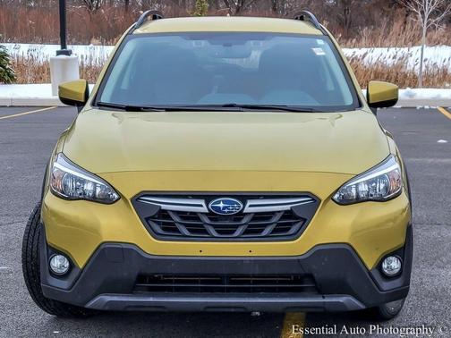 2023 Subaru Crosstrek Premium