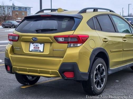 2023 Subaru Crosstrek Premium