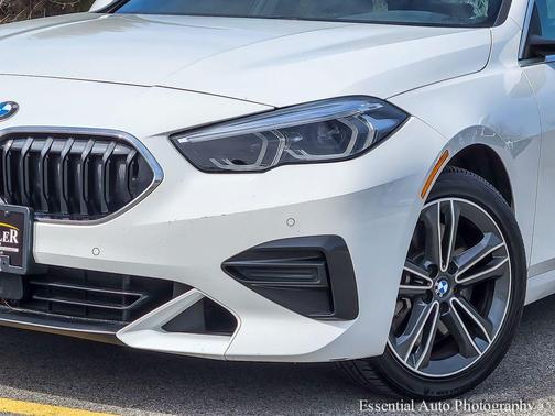 2024 BMW 228 Gran Coupe i xDrive