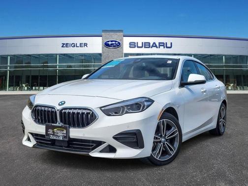 2024 BMW 228 Gran Coupe i xDrive