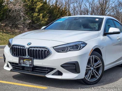 2024 BMW 228 Gran Coupe i xDrive