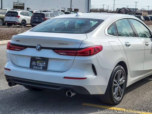 2024 BMW 228 Gran Coupe i xDrive