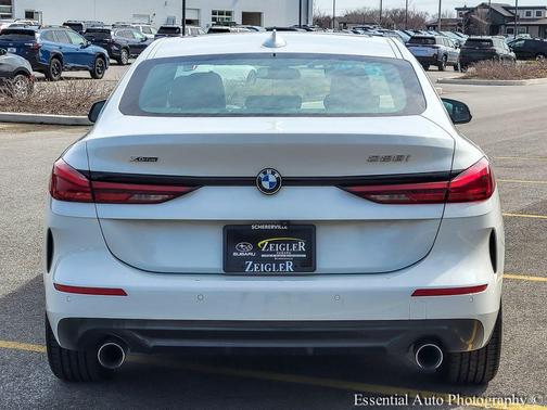 2024 BMW 228 Gran Coupe i xDrive