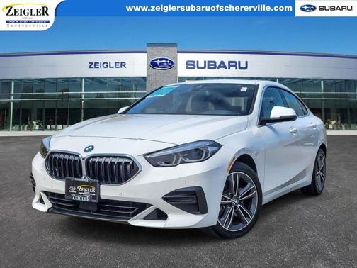 2024 BMW 228 Gran Coupe i xDrive