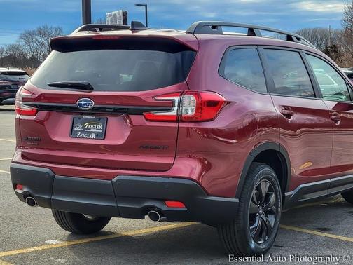 2026 Subaru Ascent Premium