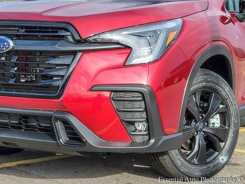 2026 Subaru Ascent Premium