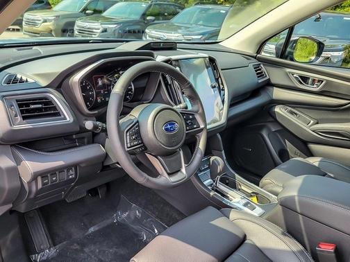 2025 Subaru Ascent Limited