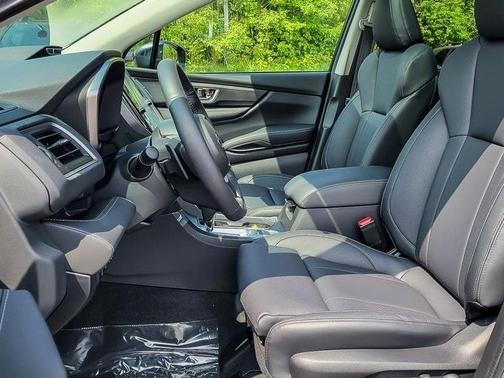 2025 Subaru Ascent Limited