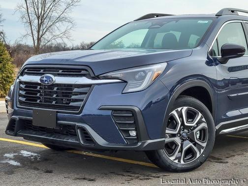 2025 Subaru Ascent Limited