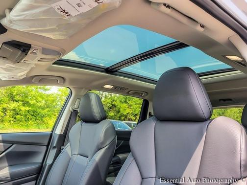 2025 Subaru Ascent Limited