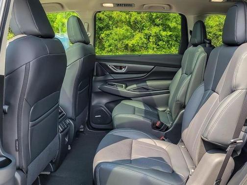 2025 Subaru Ascent Limited