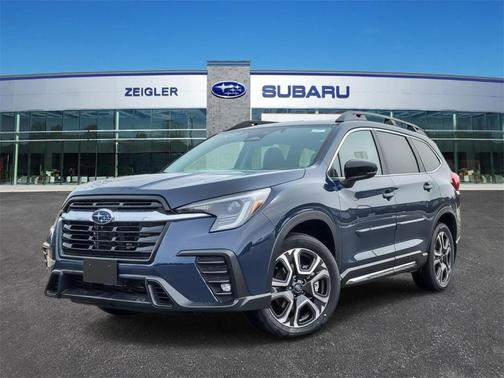 2025 Subaru Ascent Limited