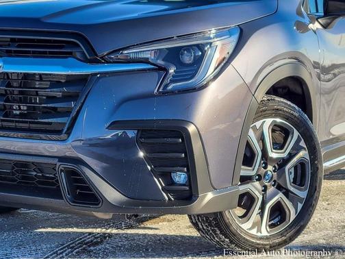 2026 Subaru Ascent Limited