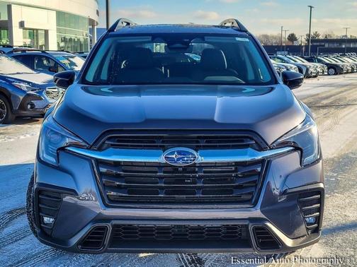 2026 Subaru Ascent Limited