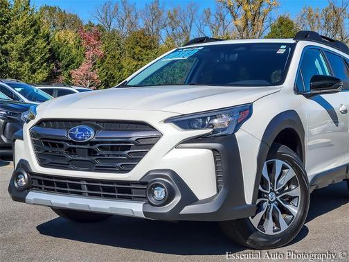 2023 Subaru Outback Limited