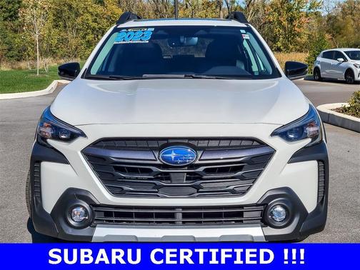 2023 Subaru Outback Limited