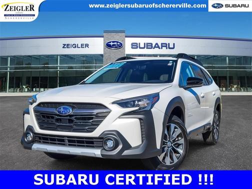 2023 Subaru Outback Limited