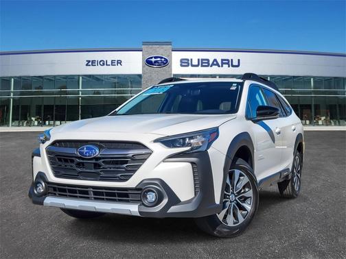 2023 Subaru Outback Limited